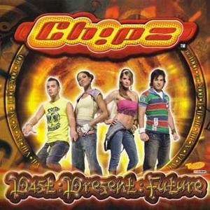 Past, Present, Future