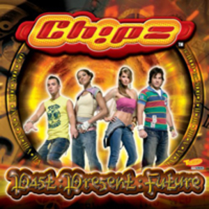 Past: Present: Future