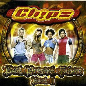 Past Present Future Part.1