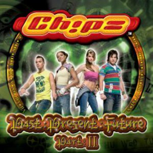 Past Present Future Part.2