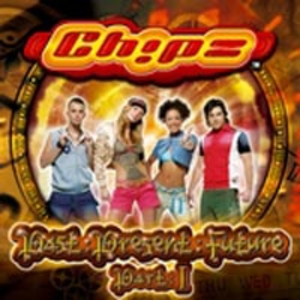 Past Present Future Part 1