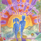 Chitra Sukhu - Guided Meditation for Children