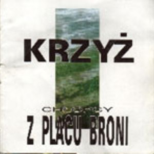 Krzyz