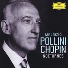 Chopin - Nocturnes - I (Pollini) CD1