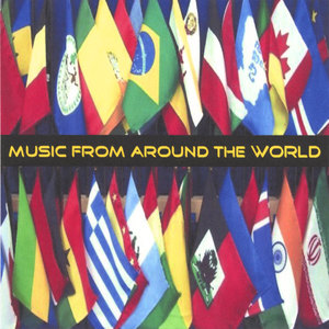 Music From Around The World