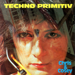 Techno Primitiv (Reissued 2012)