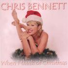 Chris Bennett - When I Think Of Christmas