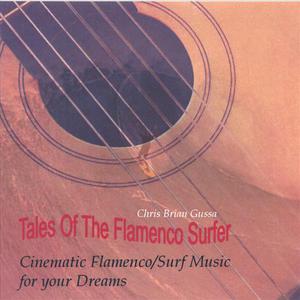 Tales of the Flamenco Surfer