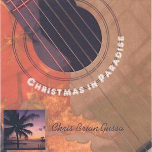 Christmas in Paradise