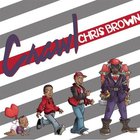 Chris Brown - Crawl (CDS)