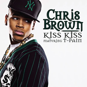Kiss Kiss (feat. T-Pain) (CDS)