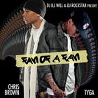 Chris Brown & Tyga - Fan Of A Fan (Bootleg)