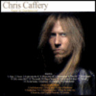Chris Caffery - God Damn War