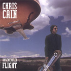 Chris Cain - Unscheduled Flight