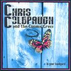 Chris Colepaugh and the Cosmic Crew - In Your Backyard