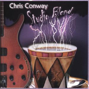 Studio Blend