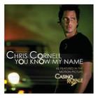 Chris Cornell - You Know My Name (cds)