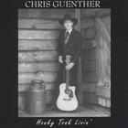 Chris Guenther - Honky Tonk Livin'