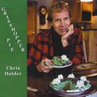 Chris Holder - Grasshopper Pie