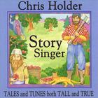 Chris Holder - Storysinger