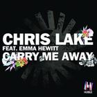 Chris Lake - Carry Me Away CDM