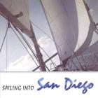 Chris Lee - Sailing Into San Diego