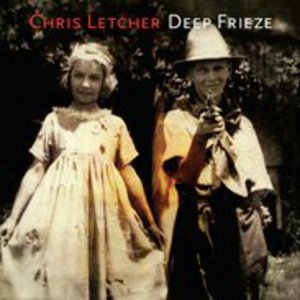 Deep Frieze