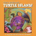 Turtle Island!