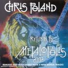 Chris Poland - Return To Metalopolis 2002