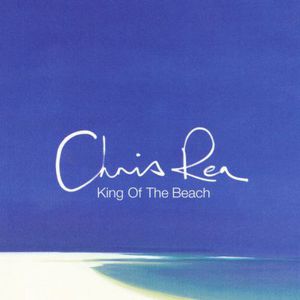 King Of The Beach
