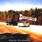 Chris Richards - Mystery Spot