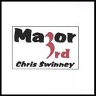 Chris Swinney - Major 3rd
