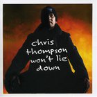 Chris Thompson - Won't Lie Down
