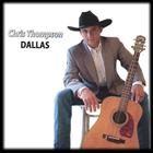 Chris Thompson - Dallas