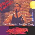 Chris Valenti - Singer/Songwriter/Emotional Wreck - Live From Genghis Cohen