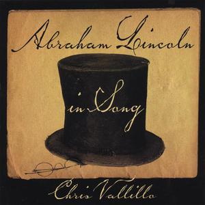 Abraham Lincoln in Song