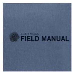 Field Manual
