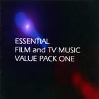 ESSENTIAL FILM and TV MUSIC VALUE PACK 1