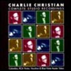 Christian Charlie - Complete Studio Recordings CD1