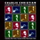 Christian Charlie - Complete Studio Recordings CD3
