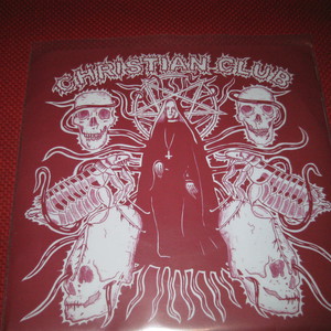 Christian Club-7 Inch