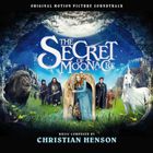 Christian Henson - The Secret of Moonacre