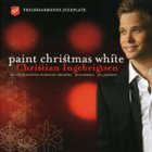 Christian Ingebrigtsen - Paint Christmas White