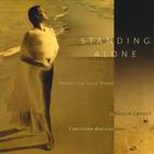 Standing Alone - Works for Solo Piano by Phillip Carout