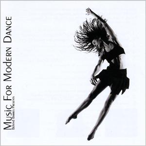 Behind Barres Presents: Music for Modern Dance (with Glenn Bering)