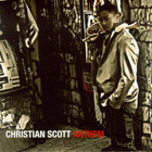 Christian Scott - Anthem