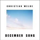 Christian Welde - December Song