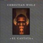 Christian Wolz - El Castata