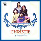 Christie - Greatest Hits