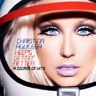 Christina Aguilera - Keeps Gettin Better (AU CDS)